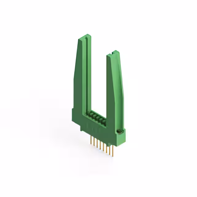 346-008-540-678 EDAC Inc.  Edgeboard Connectors